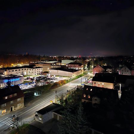 Elizjum Apartament Nad Termami Cieplice Jelenia Gora Exterior photo