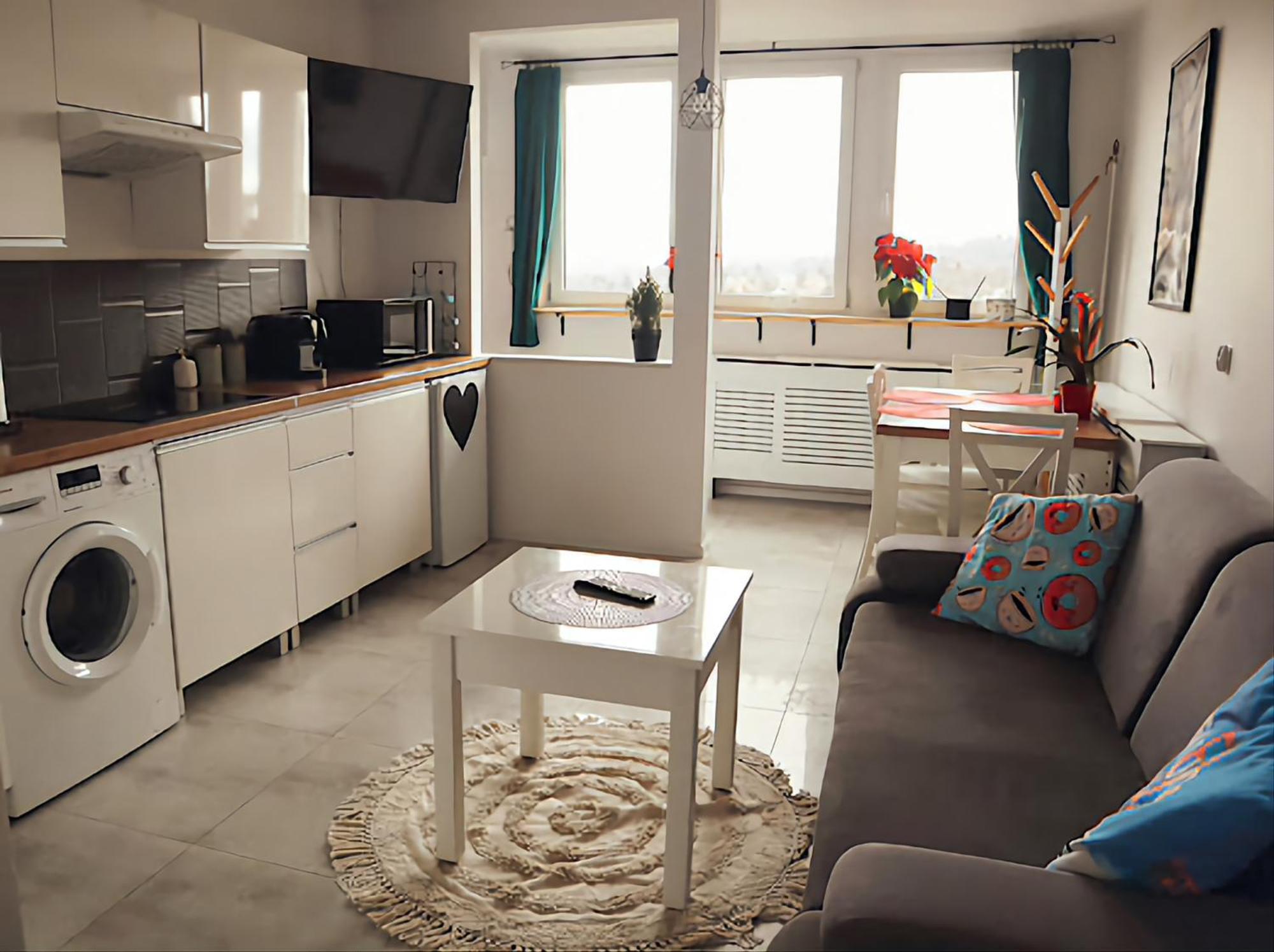 Elizjum Apartament Nad Termami Cieplice Jelenia Gora Exterior photo