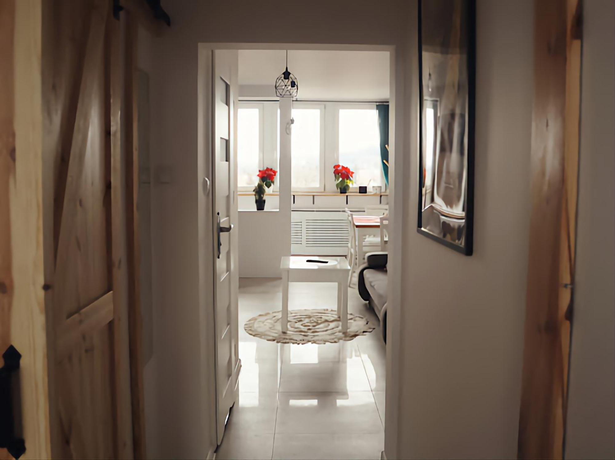 Elizjum Apartament Nad Termami Cieplice Jelenia Gora Exterior photo